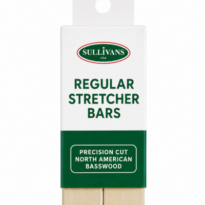 Regular Stretcher Bars