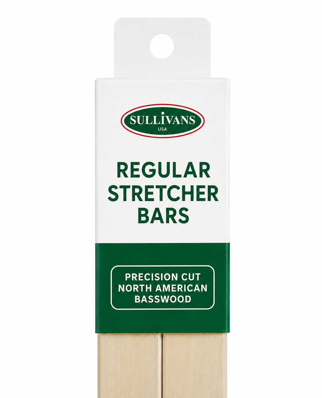 Regular Stretcher Bars