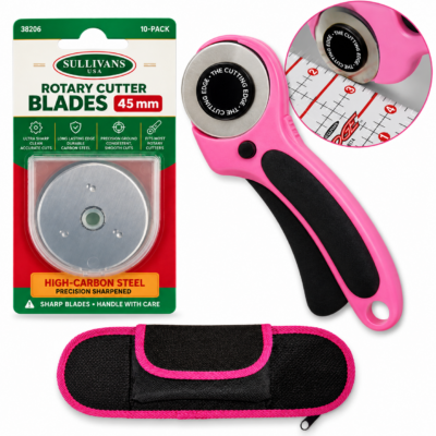 Rotary Cutting Tools