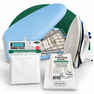 Ironing Accessories